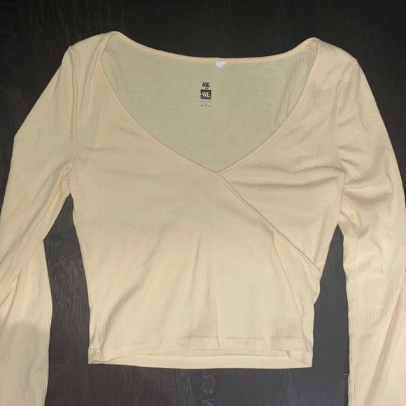me to we long sleeve - Picture 1 of 1